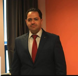 Naim Salama